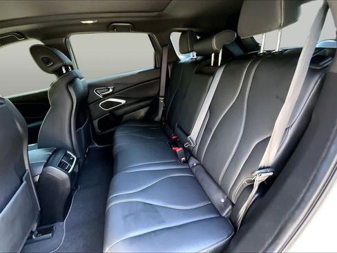 Certified 2025 Acura RDX SH-AWD image 21