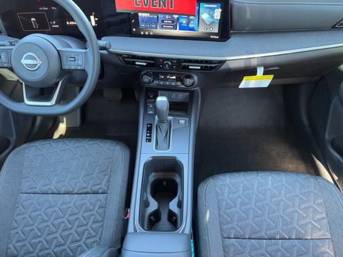 New 2026 Nissan Kicks SV image 16