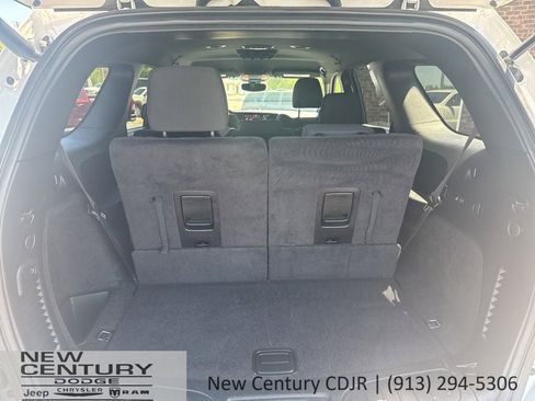 Used 2026 Dodge Durango GT AWD/4WD image 15