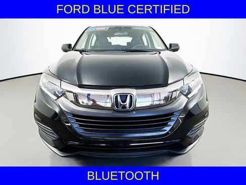 Used 2020 Honda HR-V LX image 2