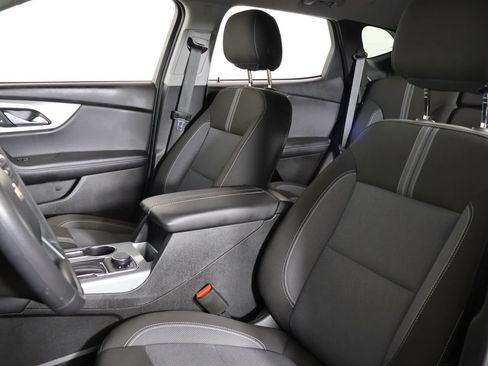 Used 2024 Chevrolet Blazer LT w/ Convenience Package FWD image 29