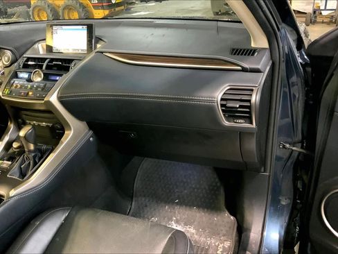 Used 2015 Lexus NX 200t AWD image 18