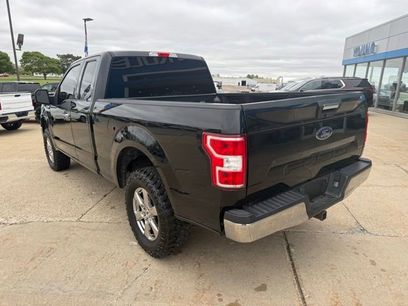 Used 2018 Ford F150 XLT w/ Equipment Group 301A Mid