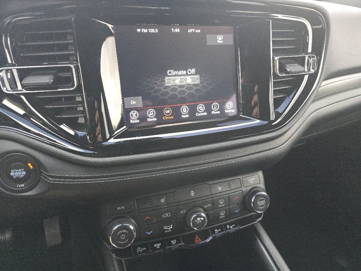 Used 2021 Dodge Durango GT AWD/4WD image 29