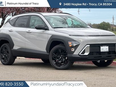 New 2026 Hyundai Kona SEL Sport