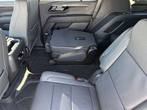 New 2026 Chevrolet Tahoe LT w/ Comfort Package image 19