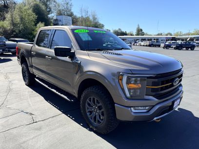 Used 2021 Ford F150 Tremor w/ Equipment Group 401A Mid