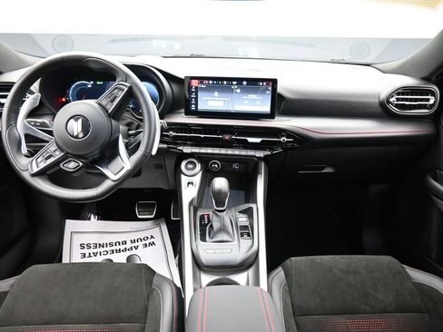 Certified 2024 Dodge Hornet R/T w/ Track Pack image 13