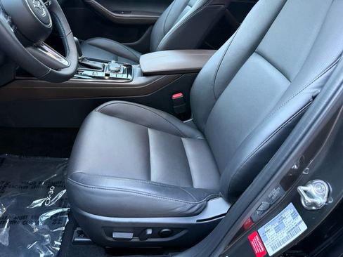 Certified 2025 MAZDA CX-30 2.5 Turbo w/ Premium Plus Pkg image 4