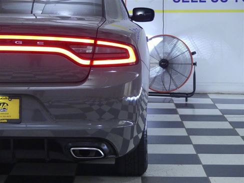 Used 2023 Dodge Charger SXT RWD image 28