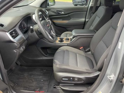 Used 2023 GMC Acadia SLE w/ Driver Convenience Package AWD/4WD image 14