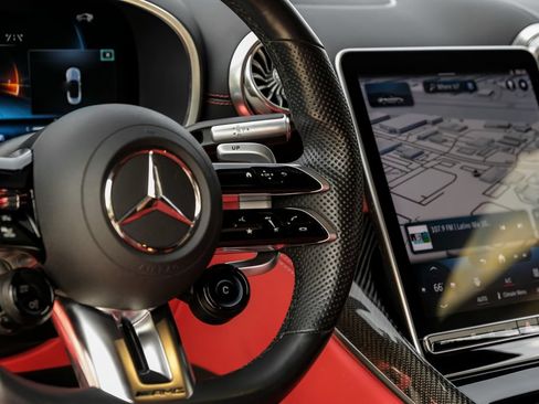 Used 2022 Mercedes-Benz SL 63 AMG 4MATIC image 15