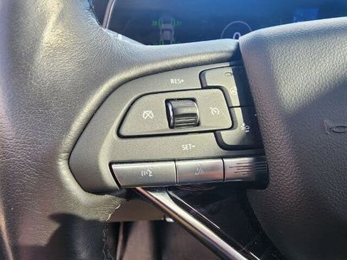 Used 2022 Cadillac Escalade Sport w/ Touring Package AWD/4WD image 21