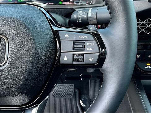 New 2025 Honda Accord Touring image 20