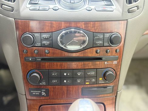 Used 2008 INFINITI G35 Journey w/ Premium Pkg image 19