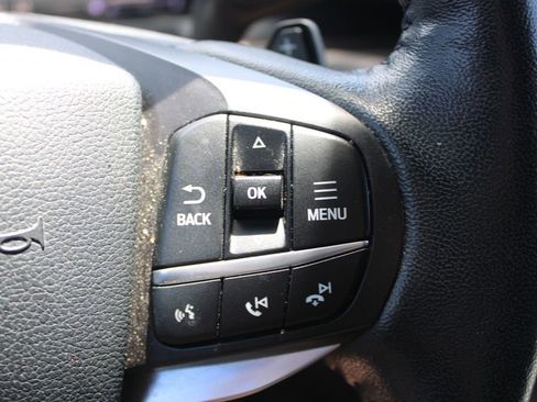 Used 2020 Ford Explorer Limited RWD image 25