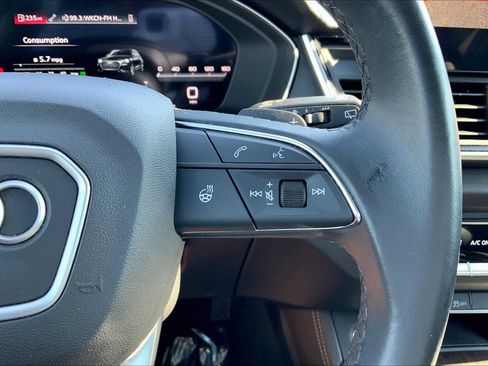 Used 2024 Audi Q5 2.0T Premium Plus image 42