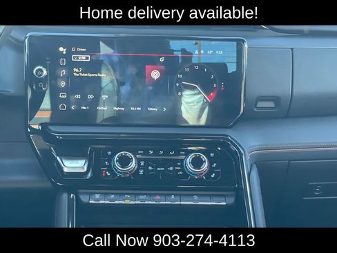 Used 2024 GMC Sierra 2500 AT4 w/ AT4 Preferred Package image 23