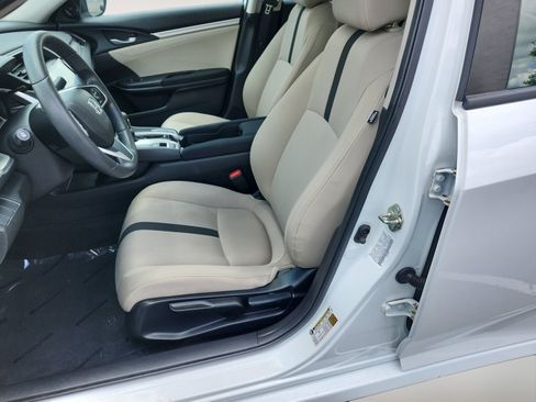 Used 2017 Honda Civic EX image 10