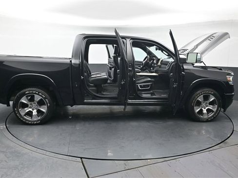 Used 2019 RAM 1500 Laramie image 53