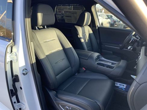 New 2026 Hyundai Palisade Calligraphy image 26