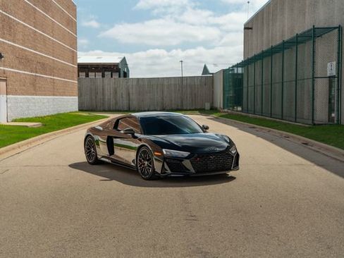 Used 2020 Audi R8 V10 image 26