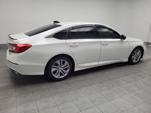 Used 2021 Honda Accord Sport image 10