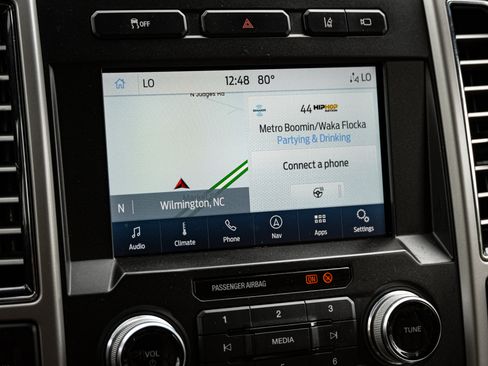 Used 2021 Ford F250 King Ranch image 23