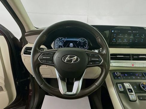 Used 2020 Hyundai Palisade Limited image 12