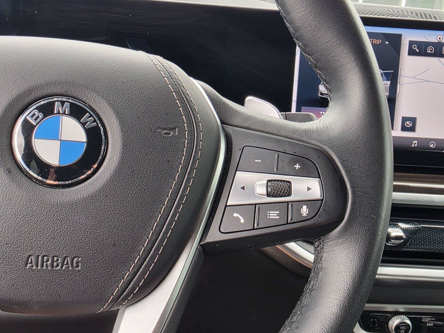 Used 2026 BMW X5 sDrive40i RWD image 13