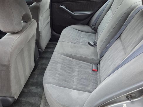 Used 2005 Honda Civic EX image 7