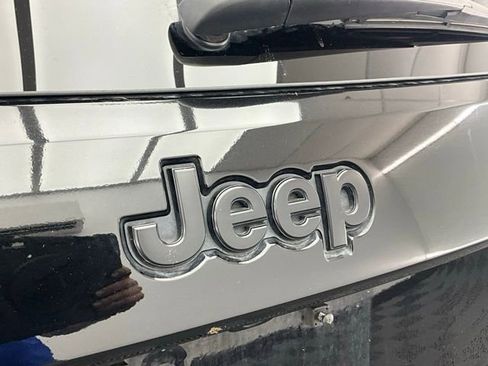 Used 2020 Jeep Grand Cherokee SRT AWD/4WD image 22