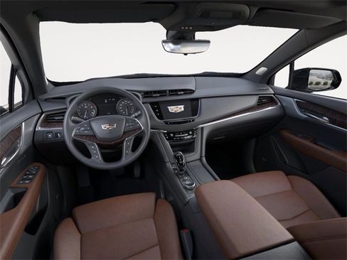 New 2026 Cadillac XT5 Premium Luxury image 15