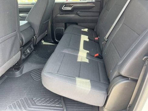 Used 2025 Chevrolet Silverado 2500 LT AWD/4WD image 23