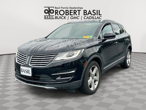 Used 2017 Lincoln MKC Premiere AWD/4WD image 1