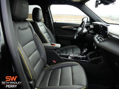 Used 2025 Chevrolet TrailBlazer ACTIV w/ Convenience Package image 14