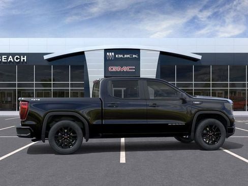 New 2026 GMC Sierra 1500 Pro w/ Graphite Edition image 5