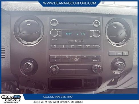 Used 2016 Ford F250 XL w/ Power Equipment Group RWD image 15