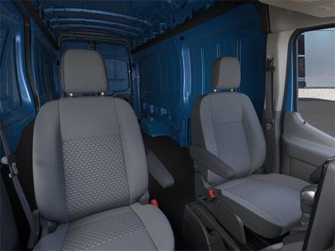New 2026 Ford Transit 350 148 High Roof Extended DRW image 10