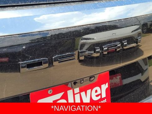 New 2026 GMC Yukon Denali w/ Denali Reserve Package AWD/4WD image 8
