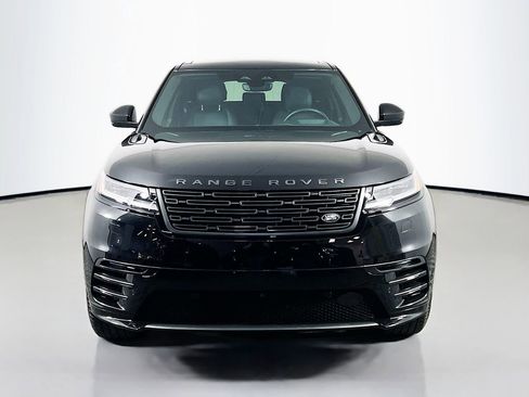 Certified 2026 Land Rover Range Rover Velar Dynamic SE AWD/4WD image 2