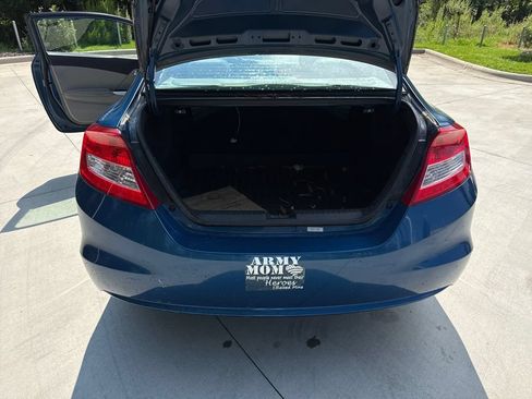 Used 2012 Honda Civic EX-L image 32