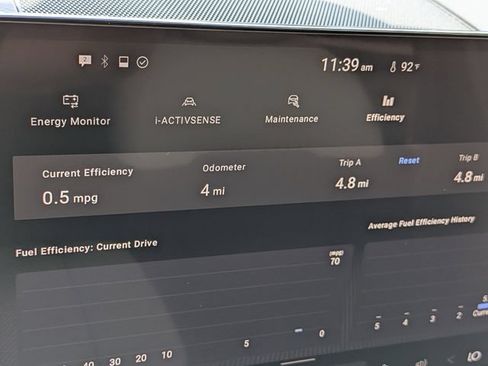 New 2026 MAZDA CX-5 Preferred AWD/4WD image 27