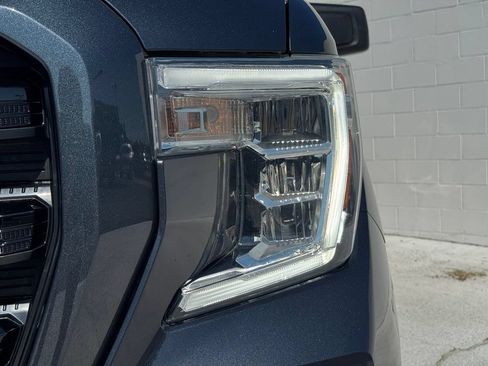 Used 2021 GMC Sierra 1500 Elevation AWD/4WD image 10