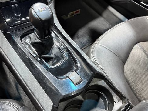 Used 2014 Cadillac CTS V image 63