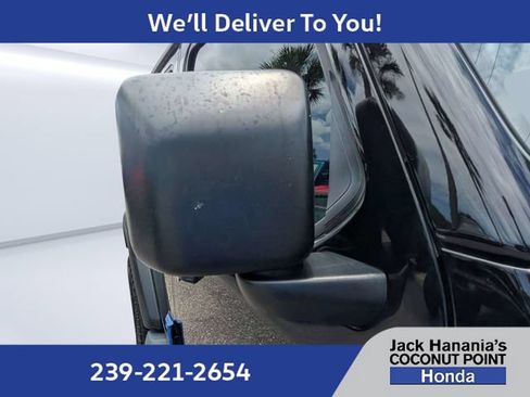 Used 2019 Jeep Wrangler Unlimited Sport S AWD/4WD image 11
