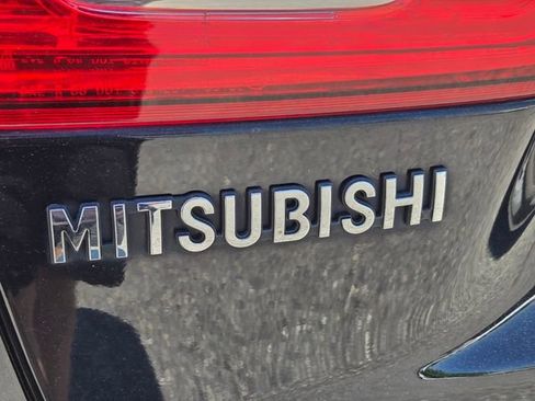 Used 2017 Mitsubishi Outlander Sport ES AWD/4WD image 16