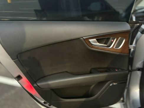 Used 2016 Audi A7 3.0T Premium Plus w/ 20" Wheel & Tire Package image 13