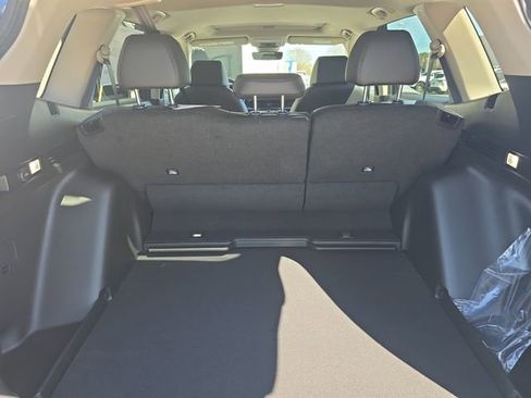 New 2026 Honda CR-V EX-L image 12
