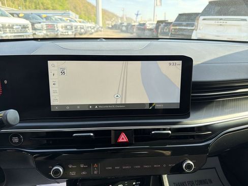 Used 2025 Kia K5 GT-Line FWD image 21
